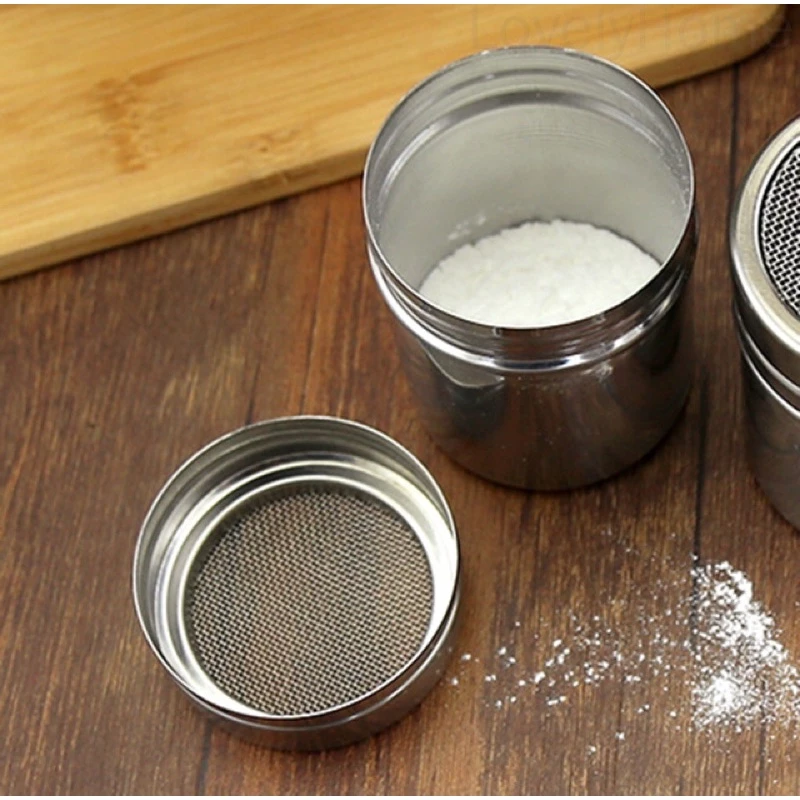 Làm thế nào để chọn dụng cụ rây bột cà phê không gỉ phù hợp cho căn bếp của bạn?