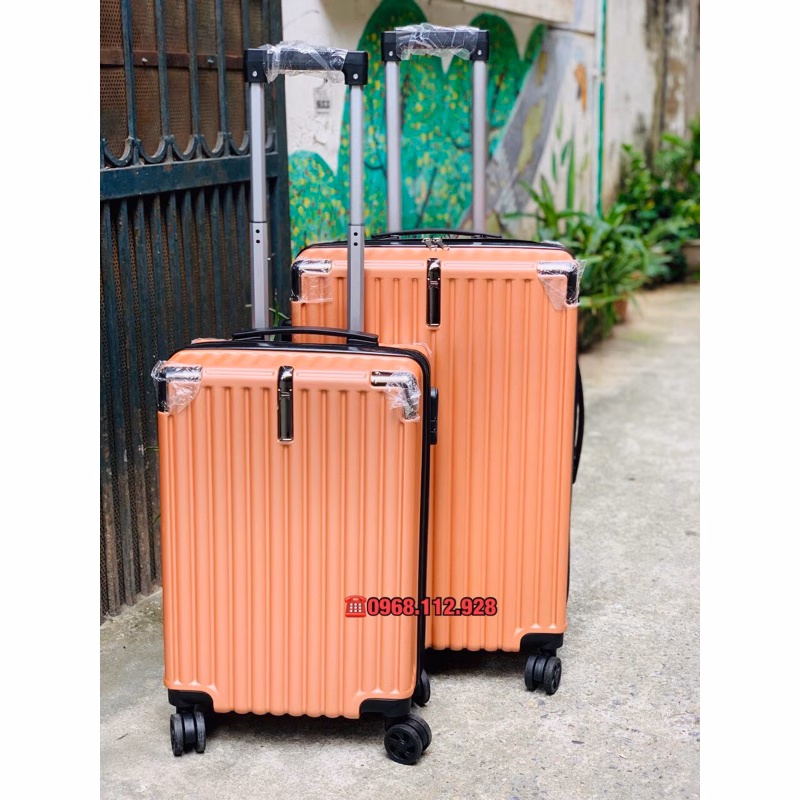 Làm thế nào để chọn vali kéo du lịch phù hợp cho chuyến đi của bé mà không lo bị hư hỏng?