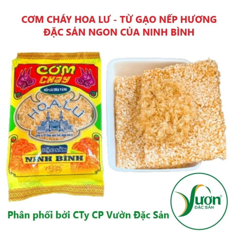 Làm sao để cơm cháy không bị ỉu, mất ngon? Gợi ý bảo quản và sử dụng cơm cháy hiệu quả