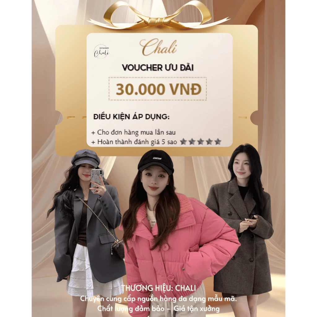 Tôi đã từng mặc áo khoác mùa đông sai cách như thế nào và bài học đắt giá khi chọn áo khoác nữ thời trang