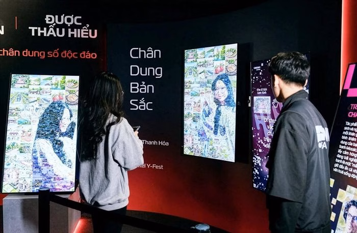 Bảo t&agrave;ng Số SYNC OF HEART