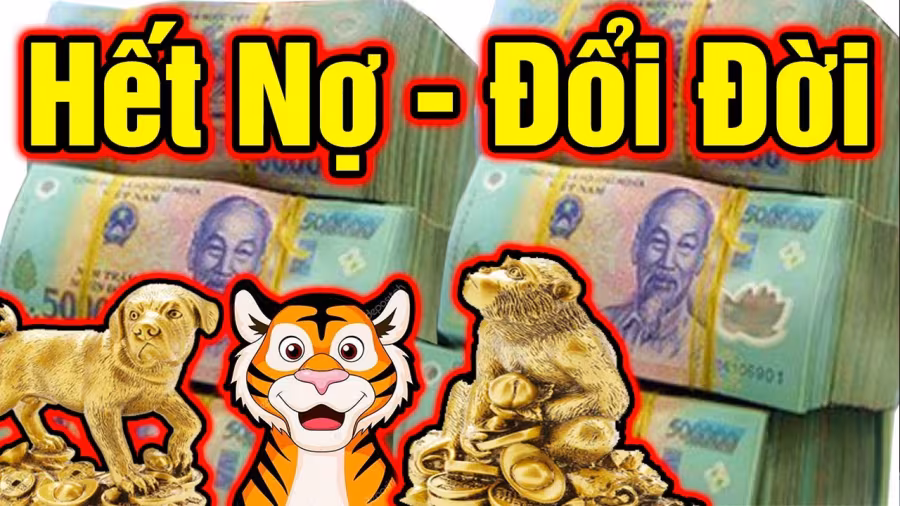 Cập nhật tử vi: 3 con giáp sau đêm nay chuyển từ nghèo sang giàu bất ngờ