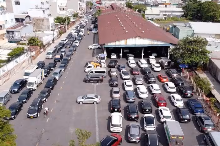 Cục Đăng Kiểm: Giá Dịch Vụ Kiểm Định Không Áp Dụng Từ 20/1/2026