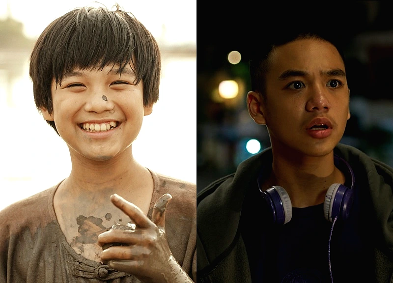 Hạo Khang 16 tuổi: Hành trình biến đổi ngoạn mục sau 3 năm – Kỷ lục trẻ nhất trong phim trăm tỷ