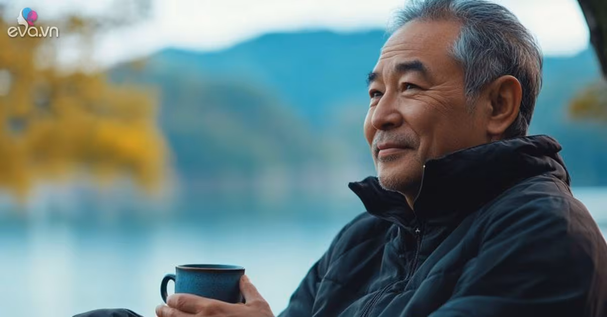 Lương hưu cao không thay thế tình thương: Bài học từ ông Lý 70