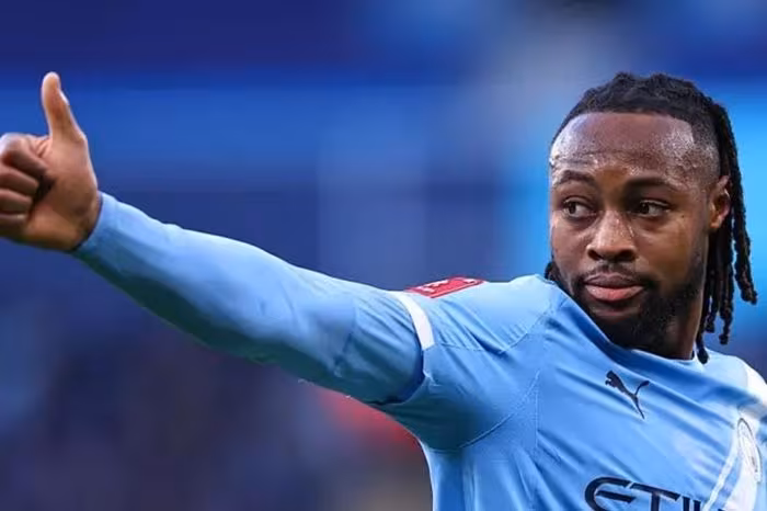 Manchester City 10-1 Exeter: Kỷ lục FA Cup và màn debut của Semenyo