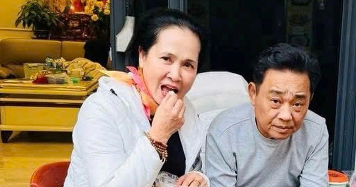 NSND Quốc Khánh chuyển về Gia Lâm: Không gian rộng rãi, trợ giúp hàng ngày và cuộc sống mới