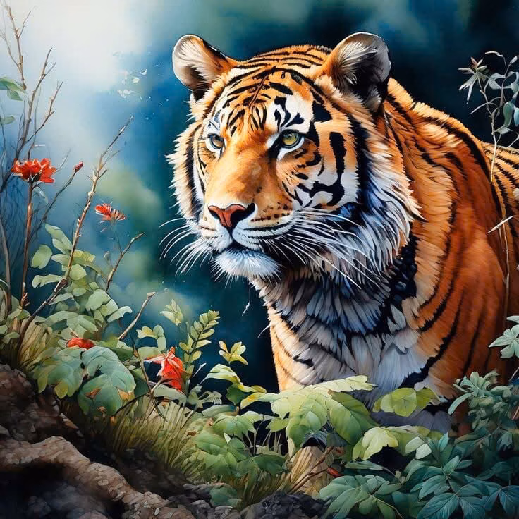 Tuổi Dần – Tài lộc khai thông, công danh bứt phá Tử vi tuổi Dần May mắn Rằm tháng Chạp