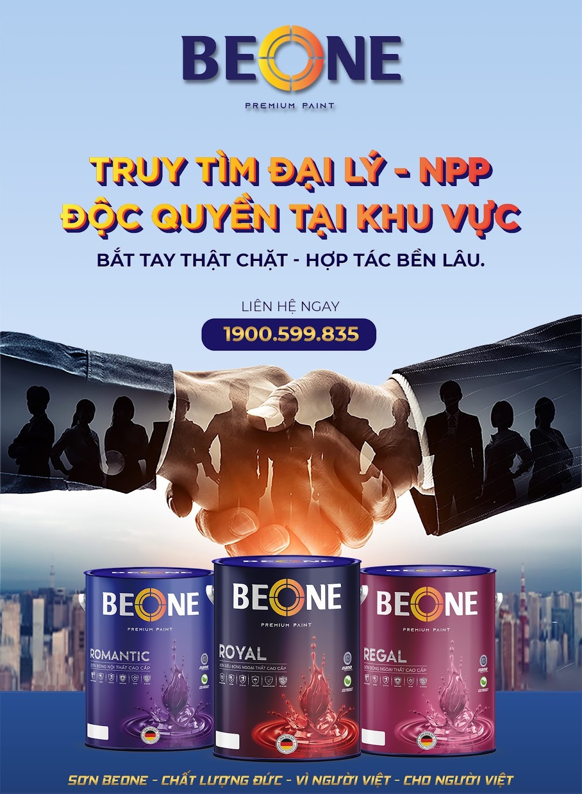 Founder Sơn BeOne chia sẻ 3 nguyên tắc để trở thành nhà phân phối thành công - 3