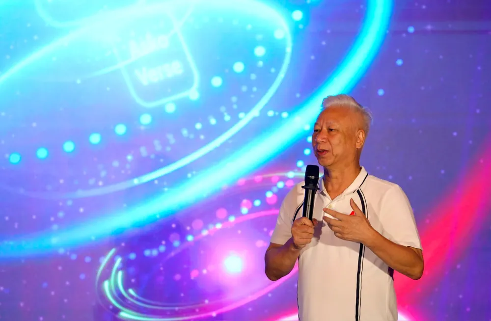 Ông Đào Quang Bính, Tổng Giám đốc, Tổng Thư ký tòa soạn VnEconomy Ông Đào Quang Bính, Tổng Giám đốc, Tổng Thư ký tòa soạn VnEconomy