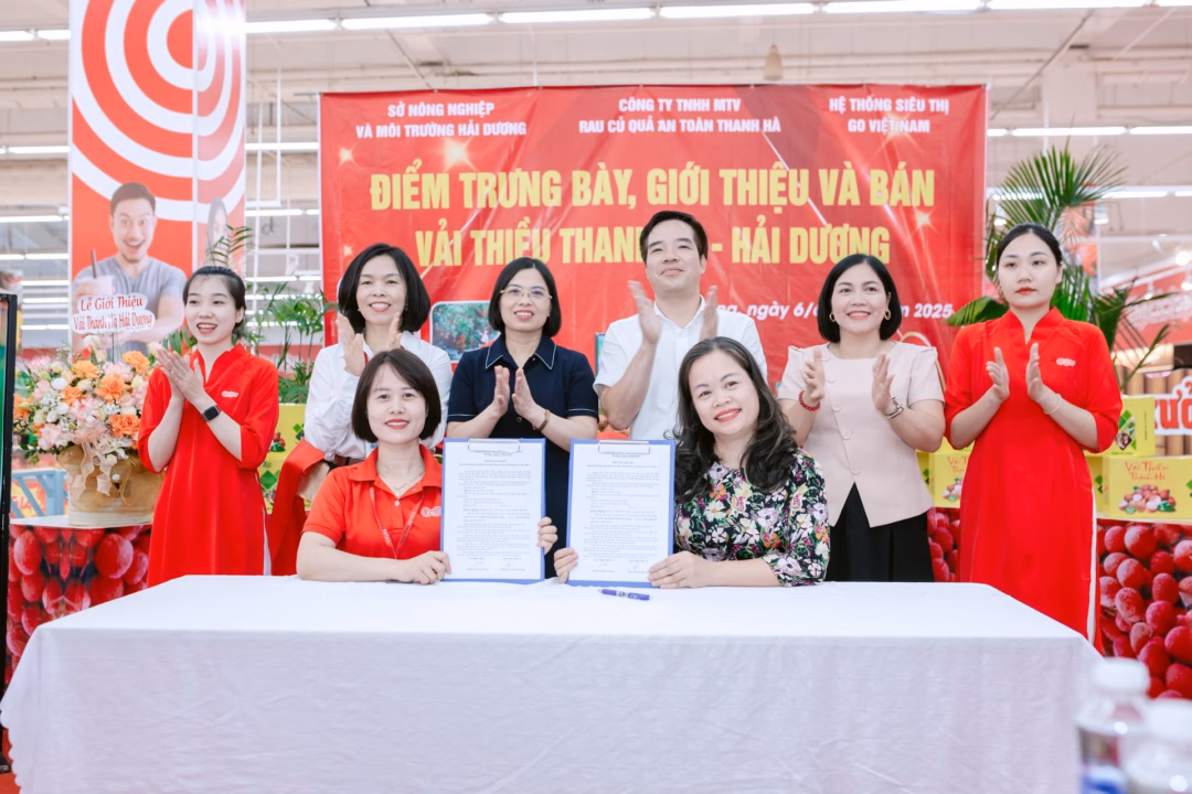 Lễ ký kết Biên bản ghi nhớ hợp tác Lễ ký kết Biên bản ghi nhớ hợp tác