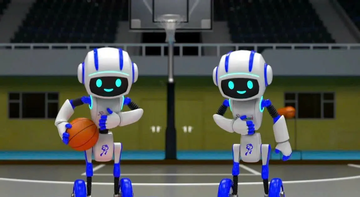 Khởi động cuộc thi Sáng tạo Robot Việt Nam 2025 Khởi động cuộc thi Sáng tạo Robot Việt Nam 2025