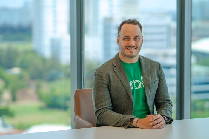 Ông Alejandro Osorio