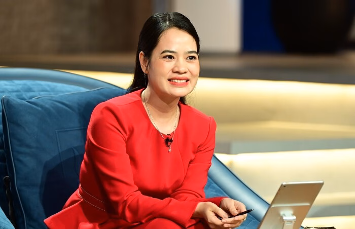 Shark Lê Hàn Tuệ Lâm Lê Hàn Tuệ Lâm