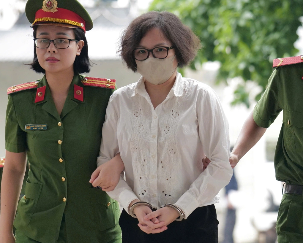 Chi Tiết Bản Án Sơ Thẩm