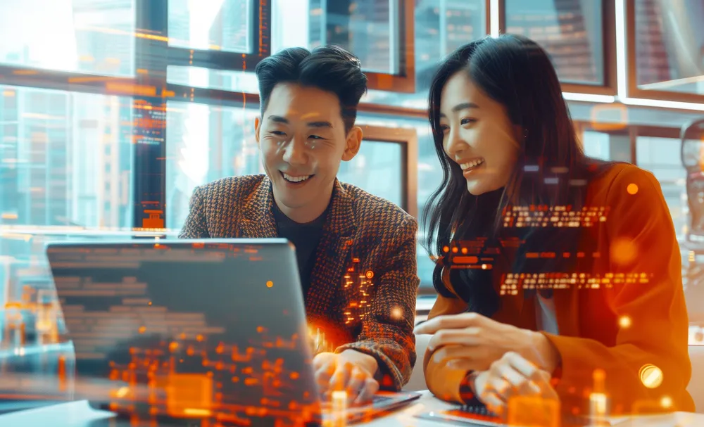 FWD Việt Nam ứng dụng công nghệ FWD Việt Nam nổi bật với sự chuyển đổi trong lĩnh vực tài chính bảo hiểm thông qua ứng dụng công nghệ