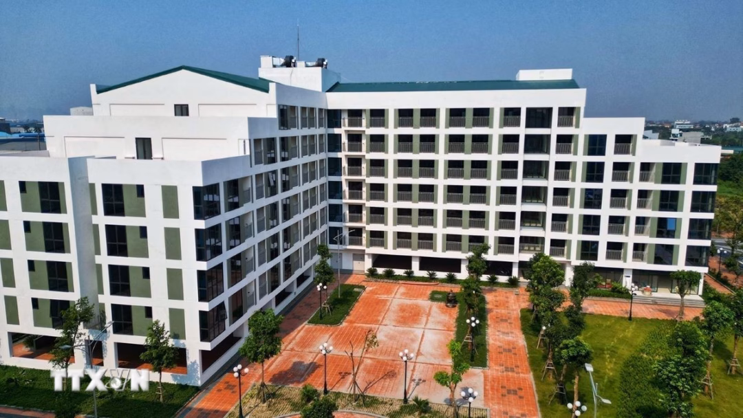 Khó khăn khi triển khai đề án nhà ở xã hội Khó khăn khi triển khai đề án nhà ở xã hội