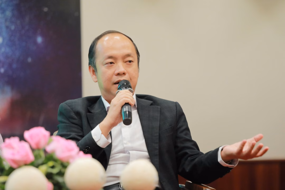 Cách mạng công nghệ cho xuất khẩu trái cây tỷ đô la Ông Phạm Quốc Liêm, Chủ tịch Hội đồng Quản trị - Tổng Giám đốc Unifarm, cho biết, Unifarm luôn kiên định theo đuổi một chiến lược đặc biệt với cây chuối.