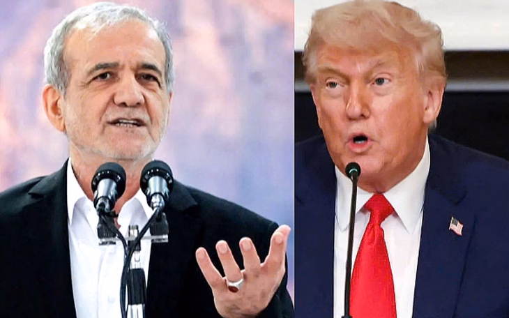 Iran tố châu Âu vi phạm thỏa thuận hạt nhân, quay lưng với Mỹ Iran đổ lỗi cho châu Âu khiến thỏa thuận hạt nhân đổ vỡ, từ chối đối thoại với Mỹ - Ảnh 2.