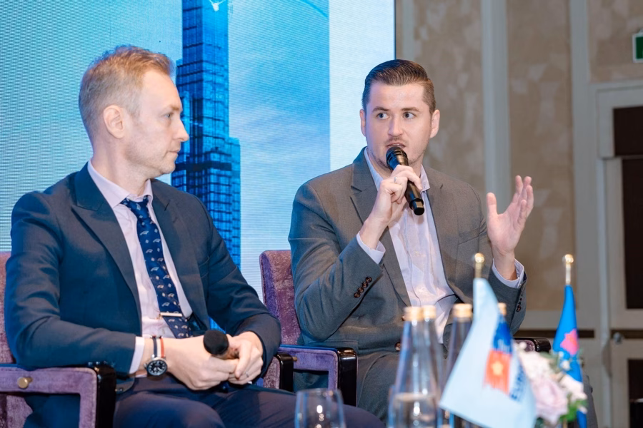 UOB đồng hành cùng doanh nghiệp Việt nâng cấp mô hình vận hành và mở rộng tăng trưởng Doanh nghiệp Việt và bài toán năng lực: Biến thách thức thành lợi thế cạnh tranh - Ảnh 2