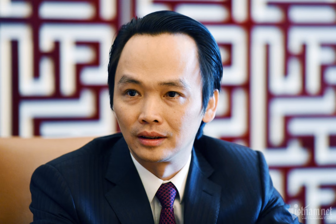 Sử Dụng Tiền Từ Hành Vi Lừa Đảo và Thao Túng Chứng Khoán: Ông Trịnh Văn Quyết Đã Chi Tiêu Như Thế Nào?