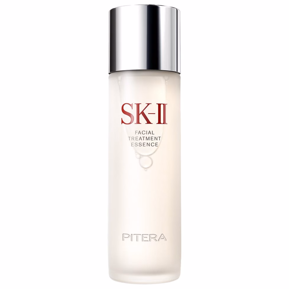 100 sản phẩm làm đẹp biểu tượng được các biên tập viên chọn của Harper’s BAZAAR Facial Treatment Essence