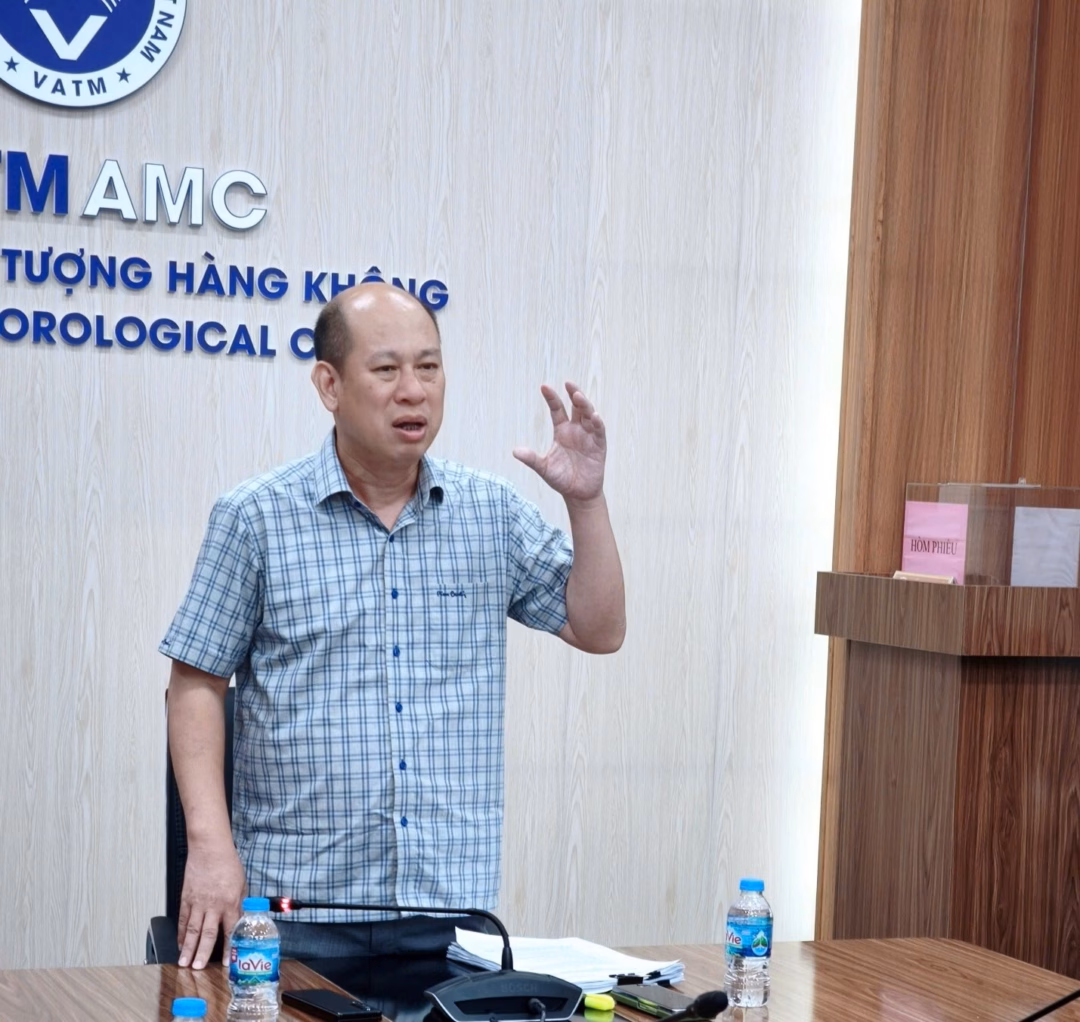 AMC: Nâng cao nhận thức pháp luật về PCCC và văn hóa chính trực Ông Vũ Quang Long – Phó Trưởng Phòng Hành chính – Tổng hợp/ Thường trực Ban Chỉ huy PCCC&CNCH tuyên truyền về các văn bản pháp luật mới về PCCC&CNCH