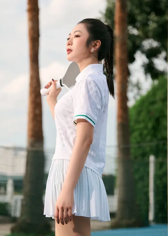 Ca sĩ Hà Thanh Xuân: Pickleball giúp tôi vui vẻ và cải thiện sức khỏe