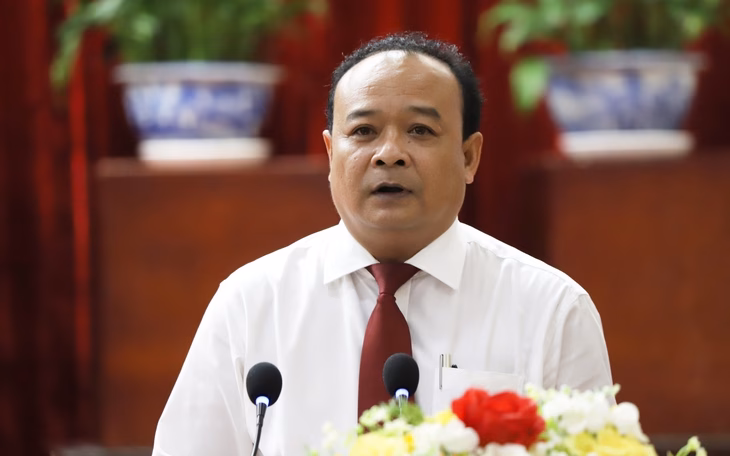 Cần Thơ xúc tiến đầu tư sau hợp nhất với hai tỉnh lân cận Ngay sau hợp nhất, lãnh đạo Cần Thơ họp mặt doanh nghiệp nghe phản ảnh, hiến kế - Ảnh 4.