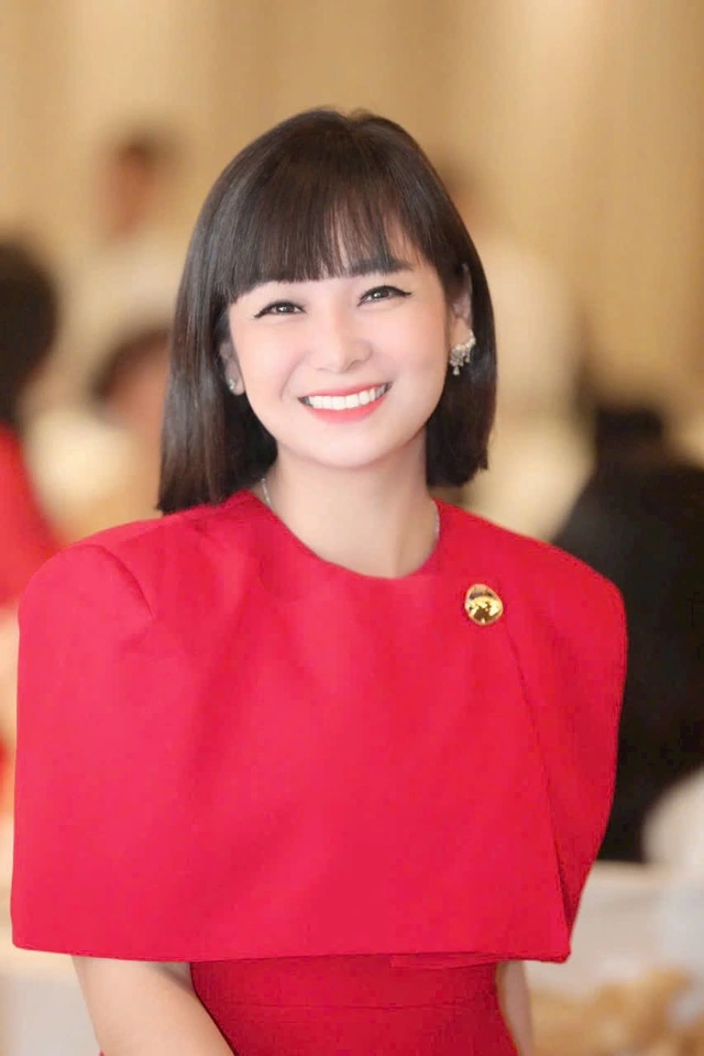 Chọn ngành học như thế nào để không ‘vung tay quá trán’ Thạc sĩ Nguyễn Thị Huỳnh Giao, giảng viên khoa Truyền thông sáng tạo Trường ĐH Nguyễn Tất Thành