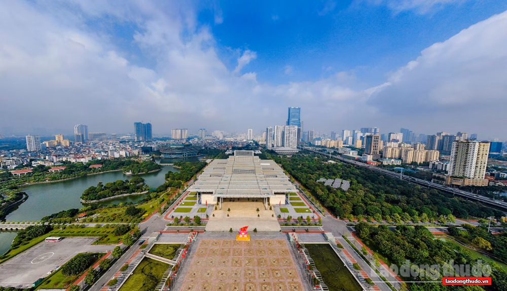 Hà Nội phải tiên phong phát triển kinh tế tuần hoàn
