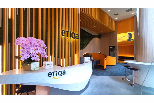 Jollibee ra mắt thương hiệu mới, bước tiến toàn cầu Công ty bảo hiểm Etiqa Insurance Singapore chính thức khai trương văn phòng mới tại Capital Square