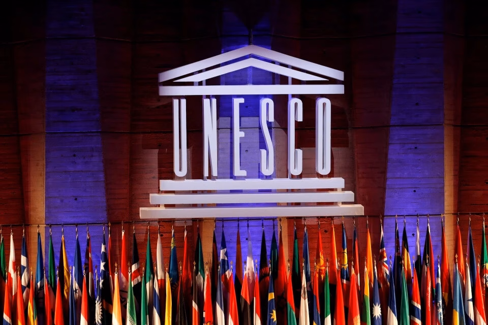 Mỹ sẽ rút khỏi UNESCO lần thứ ba vào năm 2026 Nga mo cuoc khong kich lon vao thu do Kyiv cua Ukraine hinh anh