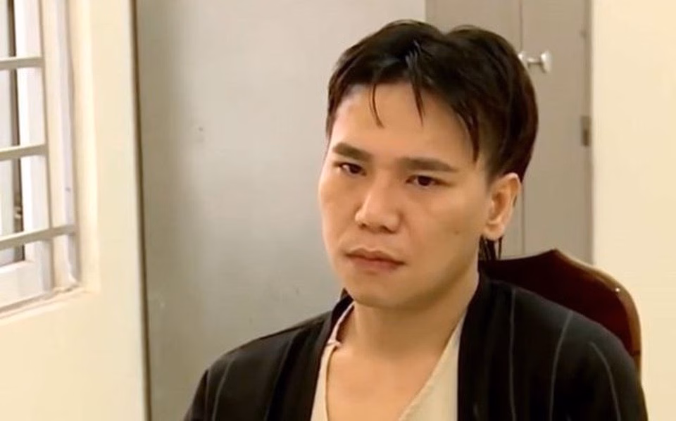 Nghệ sĩ và vòng tròn luẩn quẩn với ma túy: Hậu quả nghiêm trọng và bài học đắt giá Ca sĩ Châu Việt Cường.