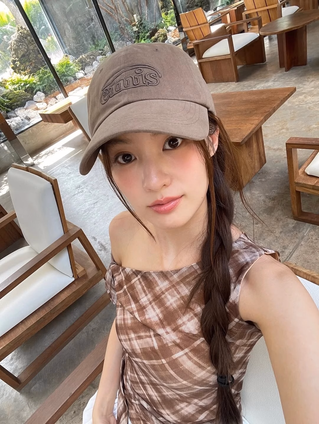 Hot girl Thái Lan, Pimtha, Pimtha trẻ trung, Pimtha 32 tuổi