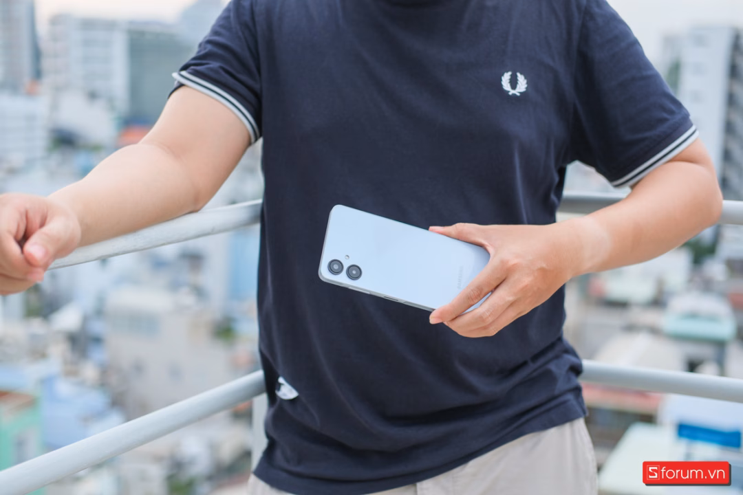 So sánh OPPO A5i và Samsung Galaxy A06: Lựa chọn nào hợp lý trong phân khúc giá rẻ? Chọn Samsung A06 nếu nhiếp ảnh và hiệu năng là yếu tố quyết định