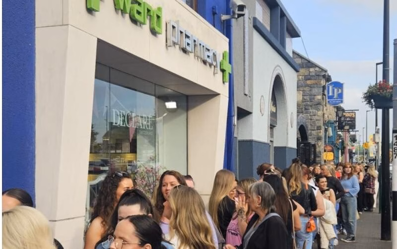 Sự kiện lớp học trang điểm tại Wards Pharmacy: Trải nghiệm tuyệt vời với chuyên gia Kash Beauty