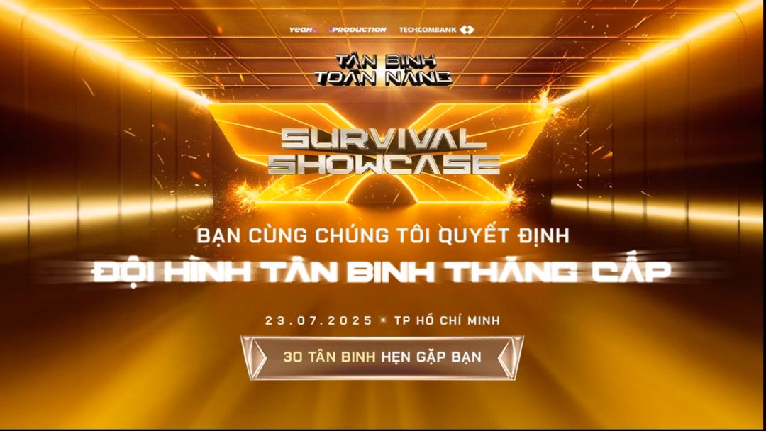 Giới trẻ hào hứng về lợi suất hấp dẫn, sự linh hoạt và độ an toàn tuyệt đối của Techcombank Sinh Lời Tự Động. Ảnh: Techcombank.