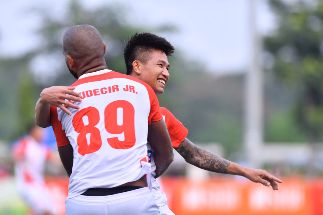 Thiên Khôi vô địch vòng chung kết VPL-S6