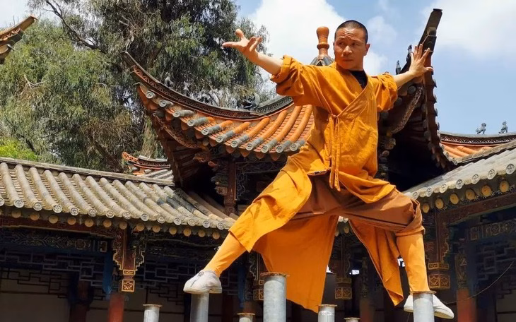 Tìm đâu "Vô danh thần tăng" giải cứu Thiếu Lâm Tự? - Ảnh 6.