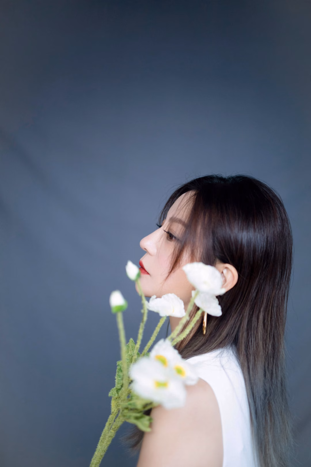Tiểu Yến Tử từng nổi danh, nay mất tất cả vì bị phong sát 4 năm Bị phong sát gần 4 năm, Triệu Vy đánh mất không chỉ sự nghiệp mà còn cả hôn nhân- Ảnh 4.