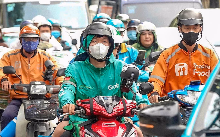 TP.HCM có thể xây trung tâm tái chế pin xe điện, thu hồi 95% kim loại quý - Ảnh 2.