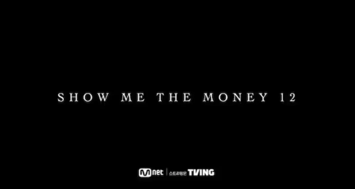 Mnet hé lộ về mùa thứ 12 của Show Me the Money (Ảnh: Mnet)