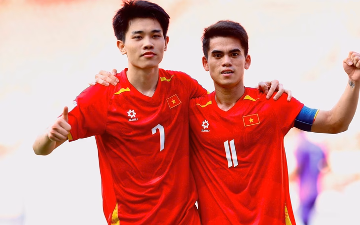 Lần thứ 3 cho U23 Việt Nam? - Ảnh 2.