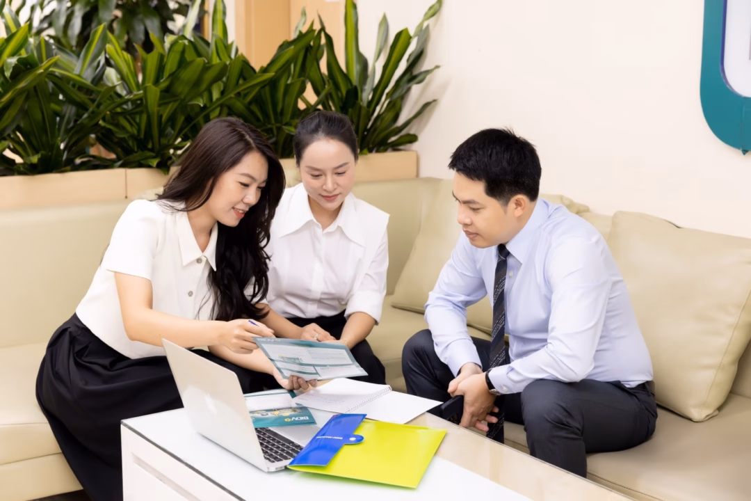 Chi trả ổn định, củng cố niềm tin thị trường