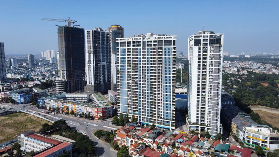 B&igrave;nh luận về hiện tượng rao b&aacute;n 'cắt lỗ' do FOMO trong thị trường căn hộ H&agrave; Nội
