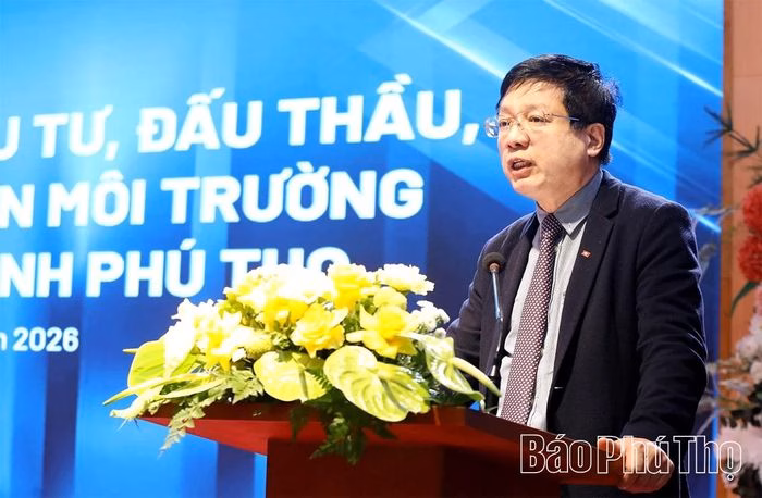 Hồ Sỹ Hùng nói về đồng bộ luật Chủ tịch Liên đoàn Thương mại và Công nghiệp Việt Nam Hồ Sỹ Hùng phát biểu