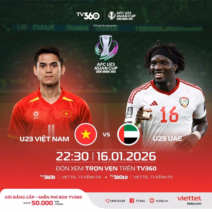 Khi U23 Việt Nam biến những điều kh&ocirc;ng thể th&agrave;nh c&oacute; thể