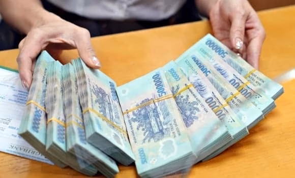 Quyết định trao qu&agrave; Tết 2026 dựa tr&ecirc;n đề nghị của Thủ tướng