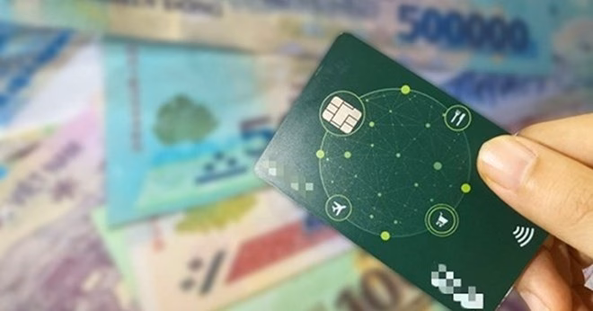 Thanh to&aacute;n kh&ocirc;ng tiền mặt cho ho&aacute; đơn tr&ecirc;n 5 triệu đồng